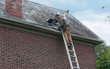 what affects urgent Skerray roof repairs