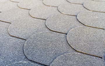 Skerray asphalt roofing costs