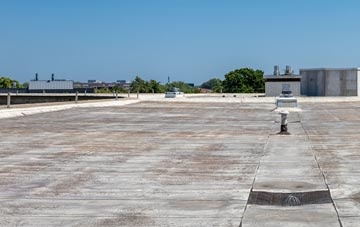 Skerray commercial flat roofing