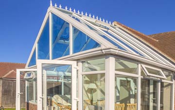 conservatory roof insulation costs Skerray