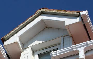 Skerray fascia installation costs