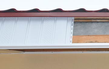 Skerray fascia repair costs