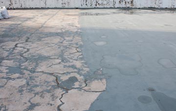 Skerray fibreglass roof repair costs