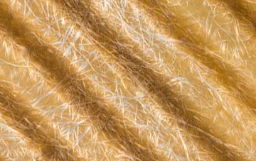 Skerray fibreglass roof waterproofing