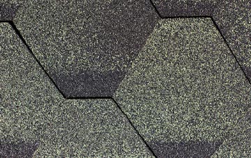 Skerray fibreglass shingle repairs