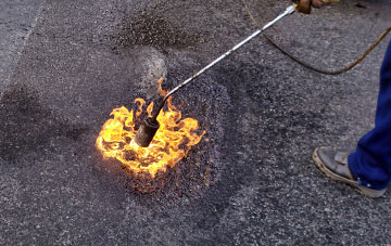 Skerray flat roofing repairs