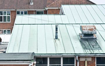 Skerray lead roofing costs