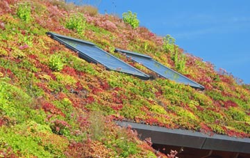 Skerray living roof systems