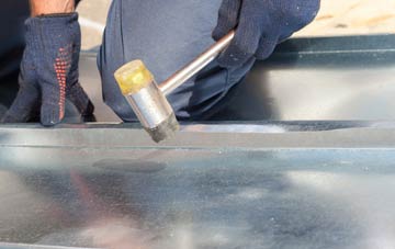 Skerray metal roofing costs