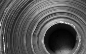 Skerray pvc roof replacement