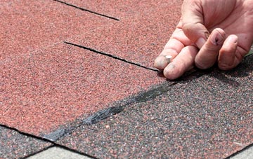 Skerray asphalt roof repairs