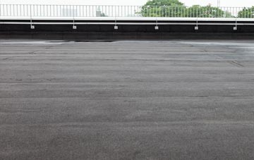 Skerray asphalt roof replacement
