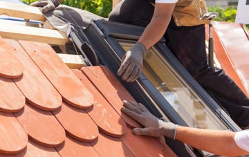 replacement Skerray roof windows