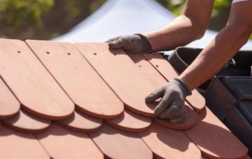 Skerray roof tile contractors