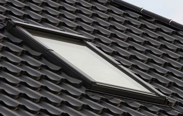 benefits of Skerray roof windows