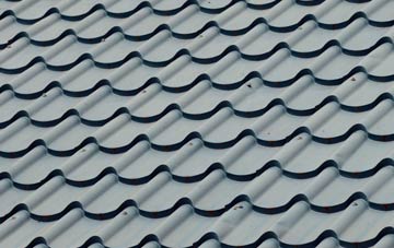 Skerray rubber roofing companies