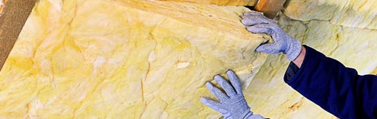 quotes for Skerray roof insulation