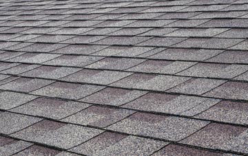 Skerray tiles for shallow pitch roofing
