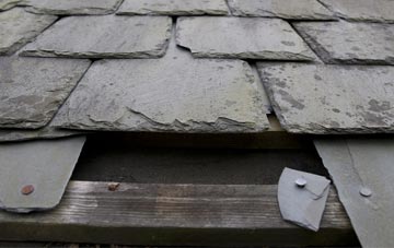 Skerray slate roof repairs and maintenance