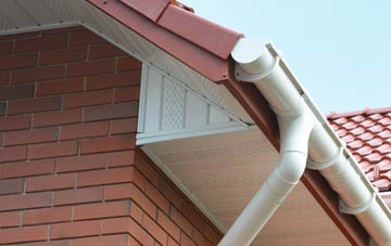 Skerray soffit repair costs