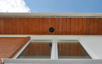 Skerray soffit repair quotes