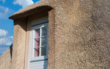 Skerray thatch roof disadvantages