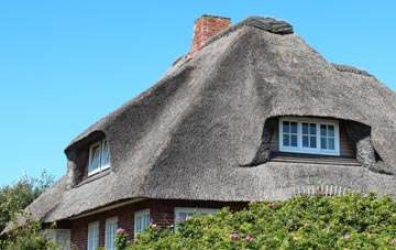 thatch roofing Skerray, Highland