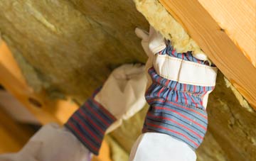 types of Skerray pitched roof insulation materials