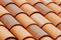 Skerray clay roofing