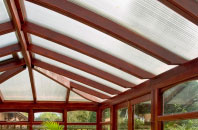 Skerray conservatory roofing insulation