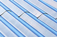 Skerray corrugated roofing