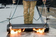 Skerray flat roof sealing quote