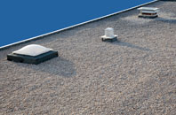 Skerray flat roofing
