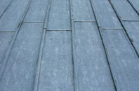 Skerray lead roofing