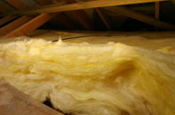 Skerray pitch roof insulation
