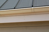 Skerray soffit repair